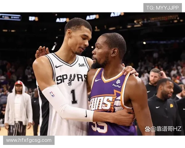 11月11日NBA最佳球员评选结果揭晓维克托文班亚马荣获殊荣