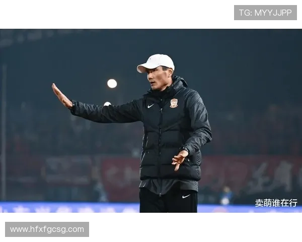 国足选帅未果影响集训计划十月窗口期未能组织集训活动