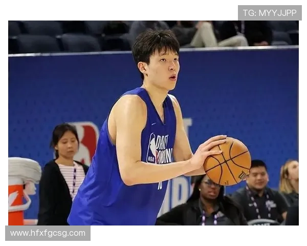 开拓者媒体人杨瀚森强调合理进攻策略避免三分盲投与失误